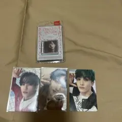 NCT 127 NCT DREAM MARK マーク グッズセット トレカ - メルカリ
