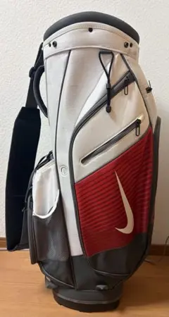 2026年最新】NIKE ゴルフバッグ・キャディバッグの人気アイテム - メルカリ