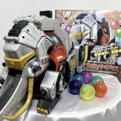 2026年最新】DXリボルバーマンモスの人気アイテム - メルカリ