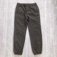 THE NORTH FACE ロングパンツ カーキ 150