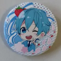 すとぷり ころんくん 缶バッジ