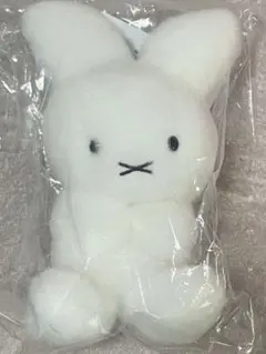 ミッフィー誕生70周年 ナインチェ ぬいぐるみ キーチェーン