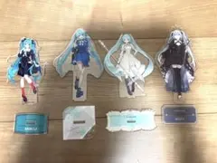 初音ミク アクスタ アクリルスタンド プロセカ