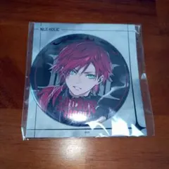 にじさんじ　NIJI HOLIC ローレン・イロアス　缶バッジ1点