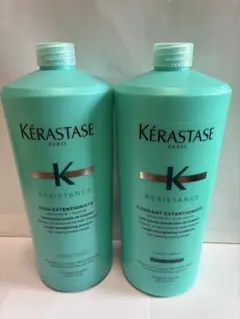 断捨離中♡ケラスターゼ♡REバンドフォルス＆ソワンフォルストリートメント☆ 断捨離中様専用♡ケラスターゼ♡REバンドフォルス＆ソワンフォルス