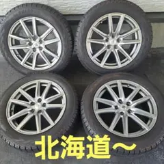 ⑫155/65R14新品タイヤ4本と中古美品ホイールとナット付き - メルカリ