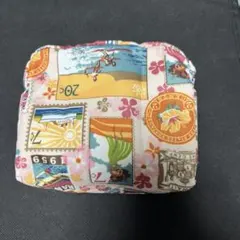 レスポートサック ポーチ