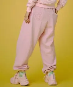 GYDA×GALFY bijou wing パンツとパーカーのセットアップ - メルカリ