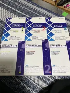 2025年最新】コアカリ マスターの人気アイテム - メルカリ