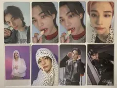 Stray Kids ヒョンジン まとめ売り