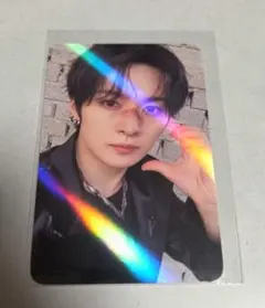 StrayKids スキズ THIS＆THAT MAKESTAR メクス リノ