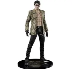 【美品】龍が如く 真島吾朗 DIGSAT フィギュアのサムネイル