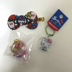 2026年最新】キティちゃん展限定の人気アイテム - メルカリ