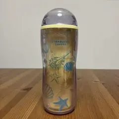 STARBUCKS ドームリッドタンブラーマリン 2011