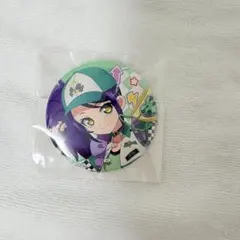 プリパラ 藤堂シオン 缶バッチ - メルカリ