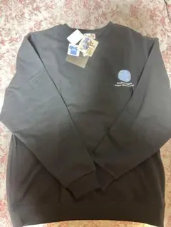 とんでもスキルで異世界放浪メシ　アベイル　トレーナー　スイ　L ステッカー無し