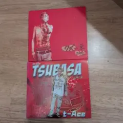 t-Ace 10th ALBUM TSUBASA