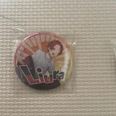 いれいす　りうら　缶バッチ