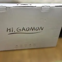 2026年最新】gaomon pd2200の人気アイテム - メルカリ