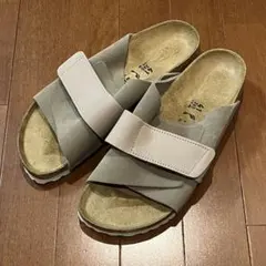 2026年最新】BirkenStock kyoto 41の人気アイテム - メルカリ