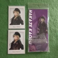 あんスタ　羽風薫　アクリルスタンド　ぱしゃっつ