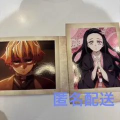 ❤︎ 鬼滅の刃 ぱしゃこれ無限列車編 煉獄千寿郎 - メルカリ