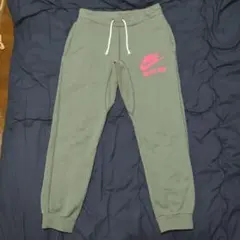 スウェットパンツ ジョガーパンツ