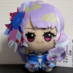 マクロス シリーズ ちびぐるみ vol.1 美雲・ギンヌメール