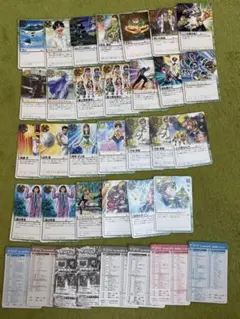 学園アイドルマスター デッキ 調整パーツ 学園アイドルマスター 補修組 デッキ 調整パーツ有 ゆめぱしー - メルカリ