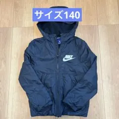 ナイロンジャンパー 140