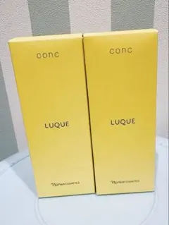 新品・未使用♡ナリス ルクエ コンク 210ml 2本のサムネイル