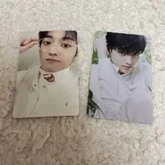 ハルト　トレカ