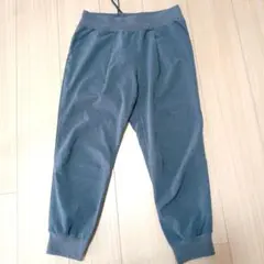 グレー スウェット カジュアルパンツM1151番