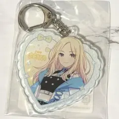 学マス アニメバコ 十王星南アクリルキーホルダー