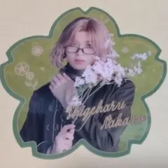 舞台文豪とアルケミスト掬ウ者ノ響歌ランダムクリアカードコレクション中野重治