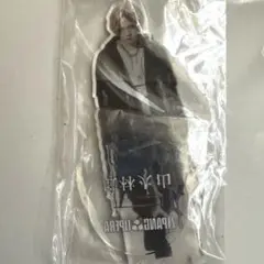 佐藤流司　アクリルスタンド　ZIPANG OPERA 風林火山