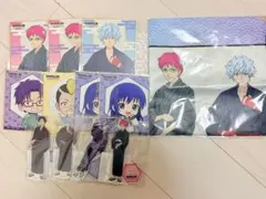 東京喰種:re☆全18種類(24種) フルコンプリート セット 一番くじ 未