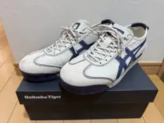 【美品】Onitsuka Tiger Mexico 66 SD PF