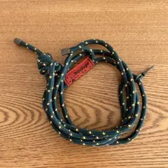 topologie ショルダーストラップ ダークグリーン