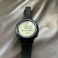 SUUNTO Vector スント ベクター ブラック アウトドア 登山 腕時計のサムネイル