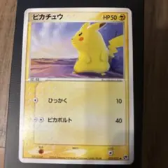 ポケモンカード ピカチュウ 068/PCG-P - メルカリ