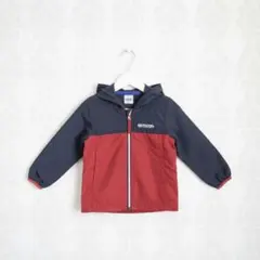 OUTDOOR ナイロンジャケット　アウターのサムネイル