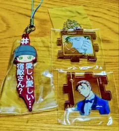 名探偵コナン 赤井秀一セット