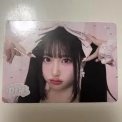 【即日発送】CUTIESTREET 桜庭遥花 カスタムパーツ ぱるたん 最終値下げ】桜庭遥花 ぱるたん CUTIE STREET 日プ女子 - メルカリ