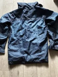 FUEL スノーボードウェア ジャケットとパンツセット