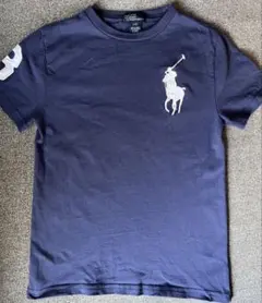 Polo Ralph Lauren ラルフローレン ビッグポニー Tシャツ