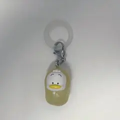 はぴだんぶい ソロキャンプ めじるしアクセサリー ペックル