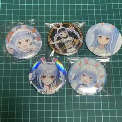 ホロライブ しらないこと研究会 アニメイト グラッテ アクリル