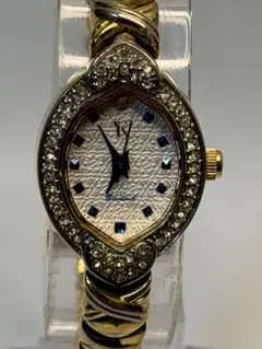 【希少】ユキコキミジマ Classic Jewels レディースのサムネイル