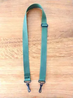 新品 US ARMY 米軍 実物 ストラップ ショルダー スタンレー ネックのサムネイル